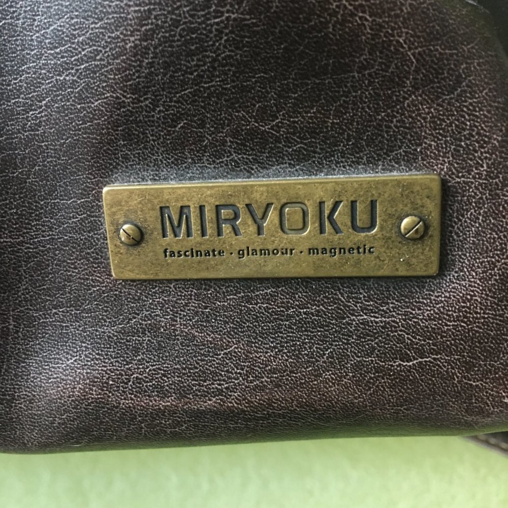 MIRYOKU Bag - Picture 3 of 8